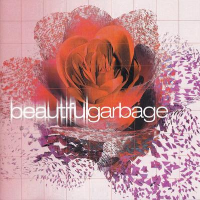 CD GARBAGE - Beautifulgarbage MUSH95CD Mushroom 2001 UK Dance & Electronica Gebraucht