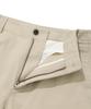 COVERNAT Wide Chino Pants Beige