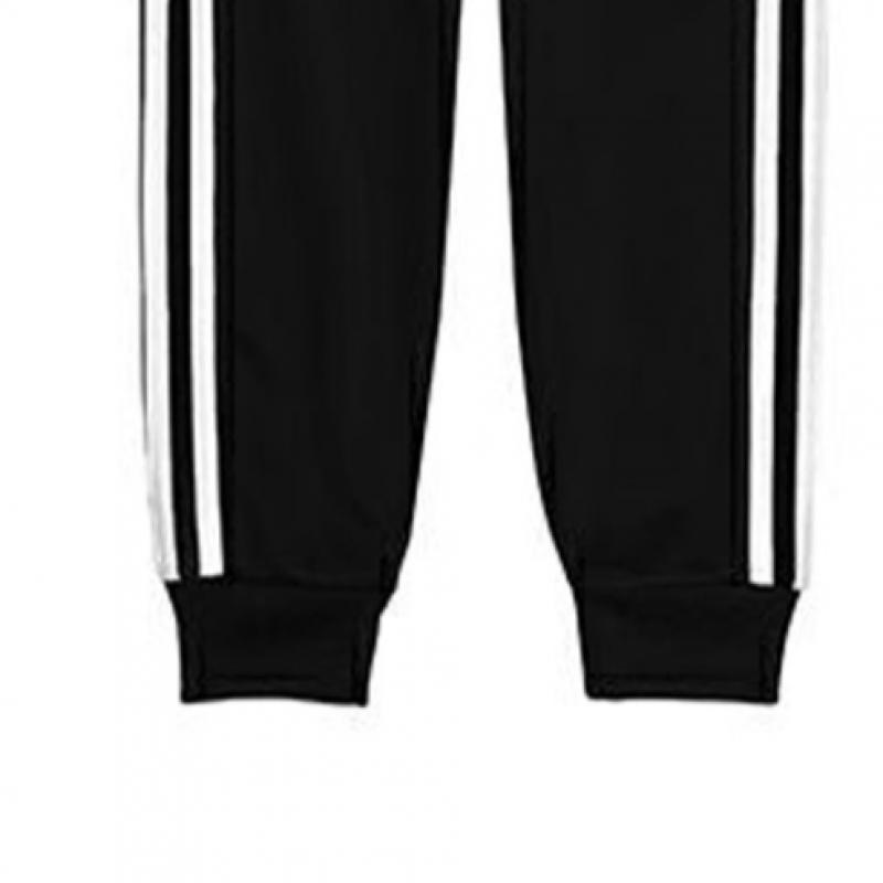 [Adidas Junior] Pantaloni Adidas Tricot Three Line 1+1