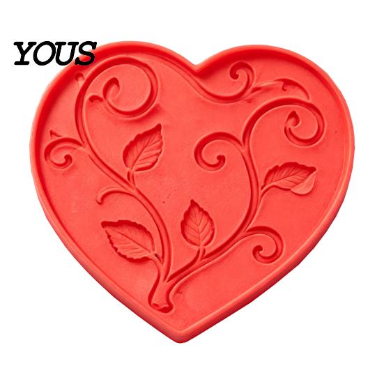 Flower Shaped Cement Molds Stepping Stone Silicone Mold for DIY Garden Patio Walkway Path Decor, Reusable Soap Making Supplies Casting Mold,
