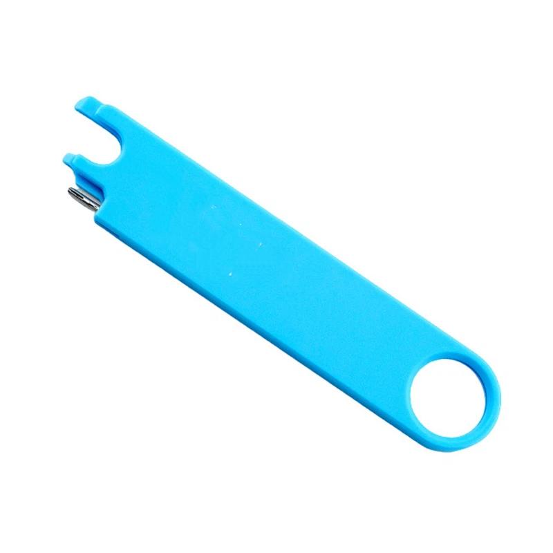 

Universal Sewing Machine Needle Threader Multi-Functional Wire Threading Device Magnetic Absorption Nano Threading Scale Feature