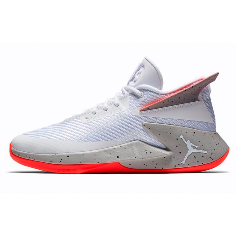 Jordan Fly Lockdown Mid AO1550-103