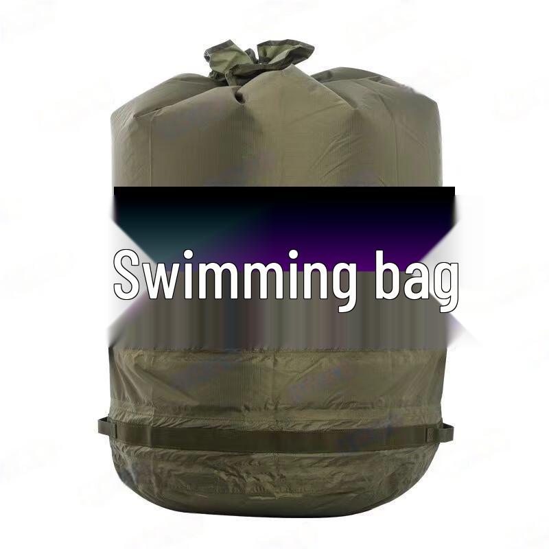 

Outdoor Rafting Waterproof Dry Bag