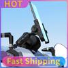 Motorrad-Handyhalter Anti-Schock Motorrad-Handyhalter Verstellbarer Motorrad-Handyhalter für Motorrad