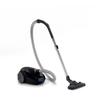 שואב אבק שקית - PHILIPS FC8241/09 - 900 W - 77 dB - שחור עז