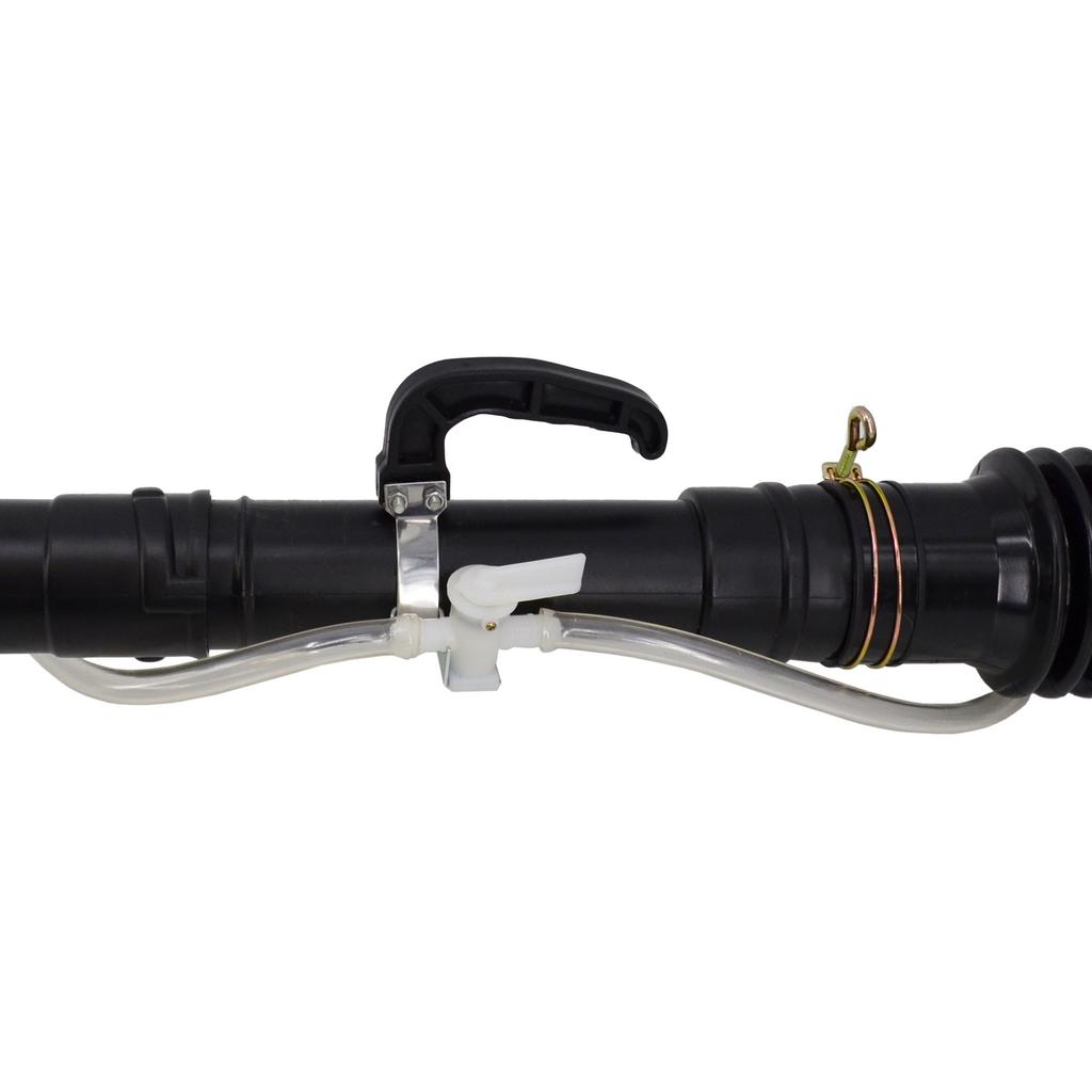 Awtools Opryskiwacz Spalinowy Plecakowy 3,0 Km, 20L Wf3A