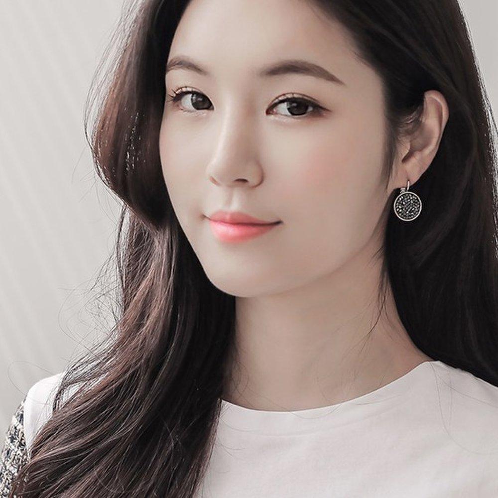 Jlauren 03M02681 One-Touch Earrings