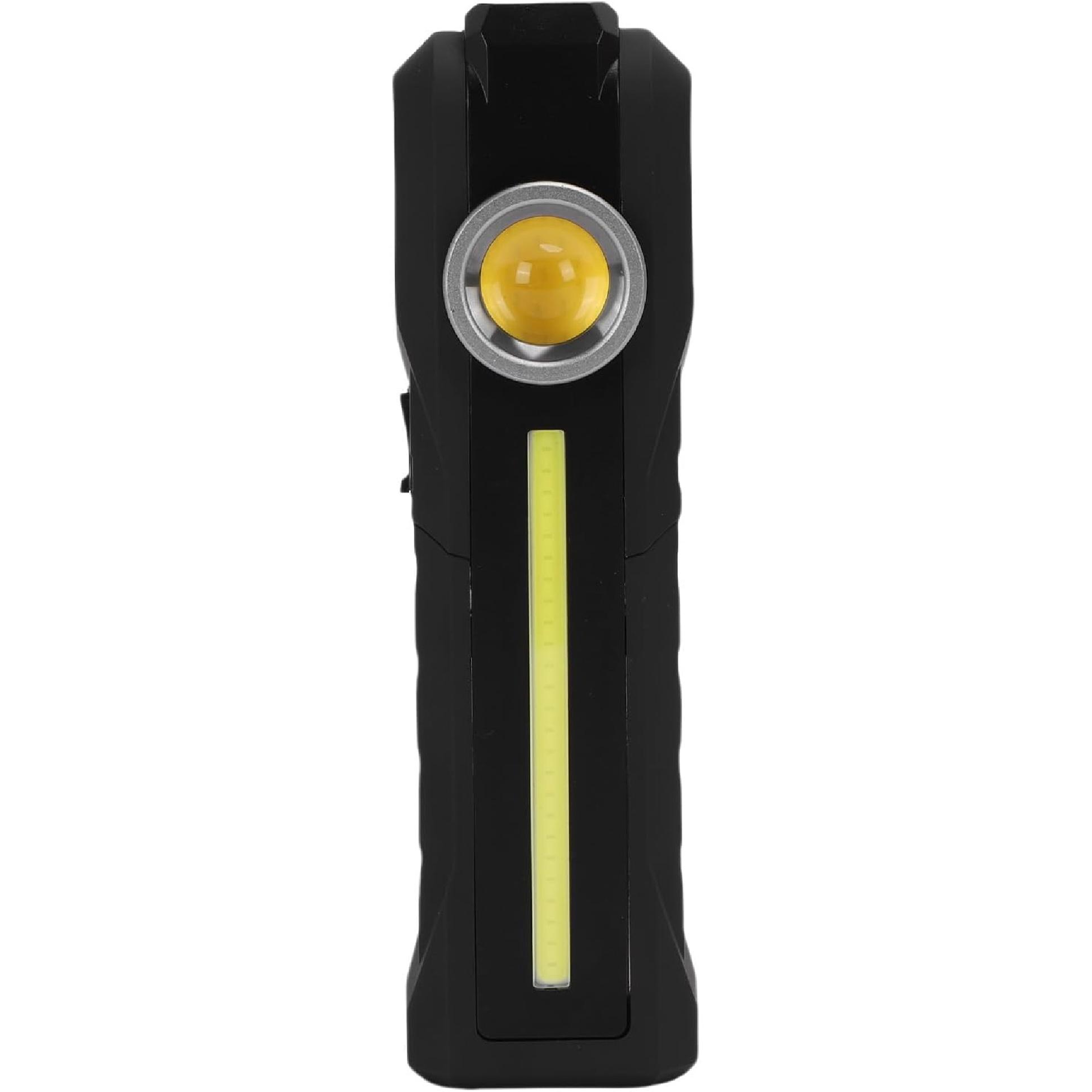 

Yunir Handheld Color Matching Auto Detailing light, 500lm High Brightness, Car Detailing Light, Paint Correction Light, Detailing Work Light for