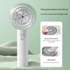Flyco Rechargeable Fabric Shaver & Lint Remover CN plug (adapter included)