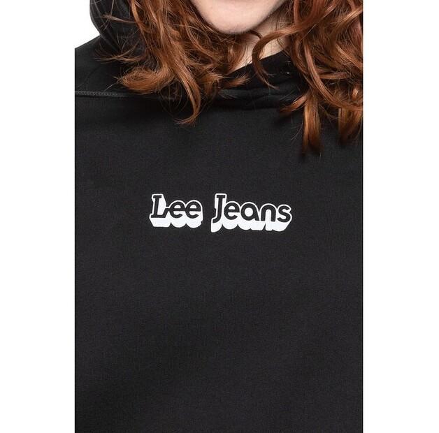 Толстовка Lee HOODIE