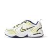 Air Monarch 4 Rutschfest Abriebfest Rutschfest Abriebfest Niedrig geschnitten Klobige Sneaker Unisex 415445-102(Team189-)