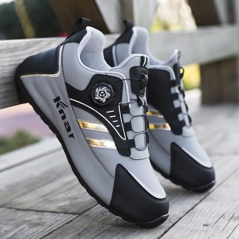 2025 Large Size 46 47 Man Sneakers New Men's Shoes Sports Running Shoes Fashion Versatile Soft Bottom Shoes