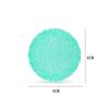 Large Textured Ice Ball Squishy Sensory Squeeze Stress Balls Fidget Anxiety Toys Improve Focus Hand Exercise Gifts Adults Kids