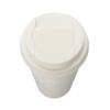 Starbucks Stainless Steel ToGo Logo Tumbler, Matte White, 350ml
