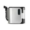Schneider - Scvco4dexl - Détacheur Vapeur Dual Spot Steam Xl - Nettoyage Rapide - Réservoir Amovible