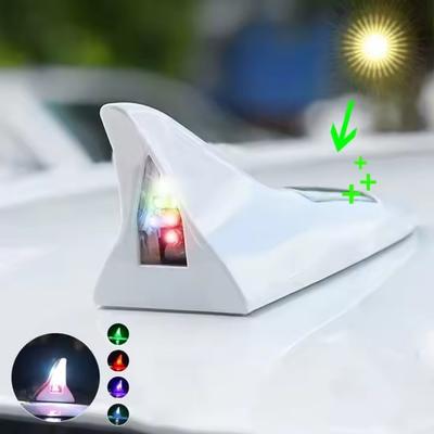 Yedek Parçalar – Araba Antenleri