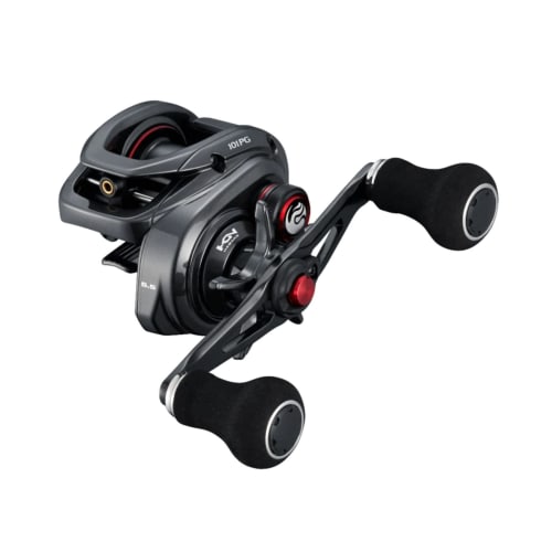 

Двухосевая катушка SHIMANO 22 Engetsu BB 101PG