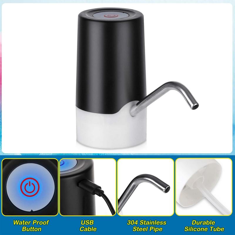 Automatic Water Pump For Water Table Toddler Activity Toy Water Pump Water Game Toys Fun Summer Outdoor Activities For Summer