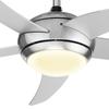 Tristar Ventilateur De Plafond VE-5815 50 W 112 Cm Gris