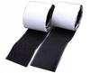 Self-Adhesive Velcro Tape Roll With Adhesive Strong 2.5 X 5 Strong For Cutting