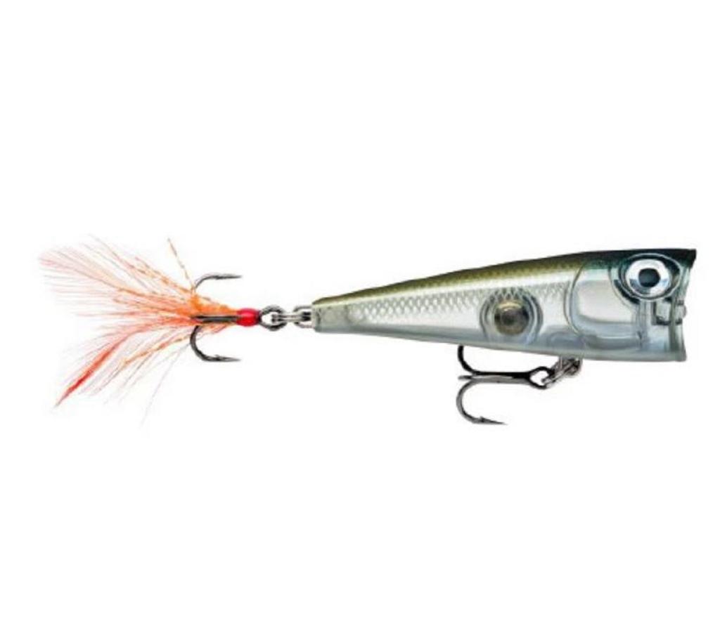 Rapala X-Light Pop Floating Lure FNP04/GHSH (8728)