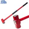 Heavy-Duty Octagonal Demolition Hammer