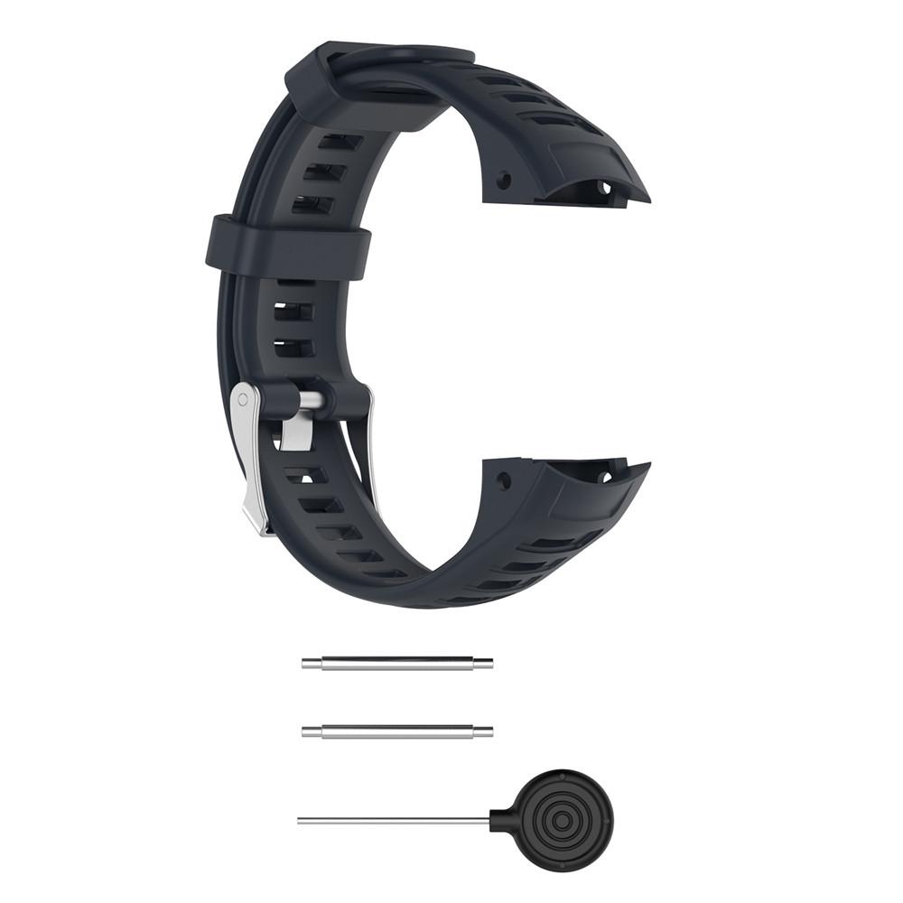 Sport Soft Silicone Strap WatchBand For Garmin Instinct Replacement Wearable Wristband Strap Smart Watch Accessories