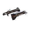2pcs Dynamic Blinker For BMW F10 F11 F12 F13 5 6 7 Series GT F01 F02 F06 F07 LED Turn Signal Flasher Lights 2013 2014 2015 2016