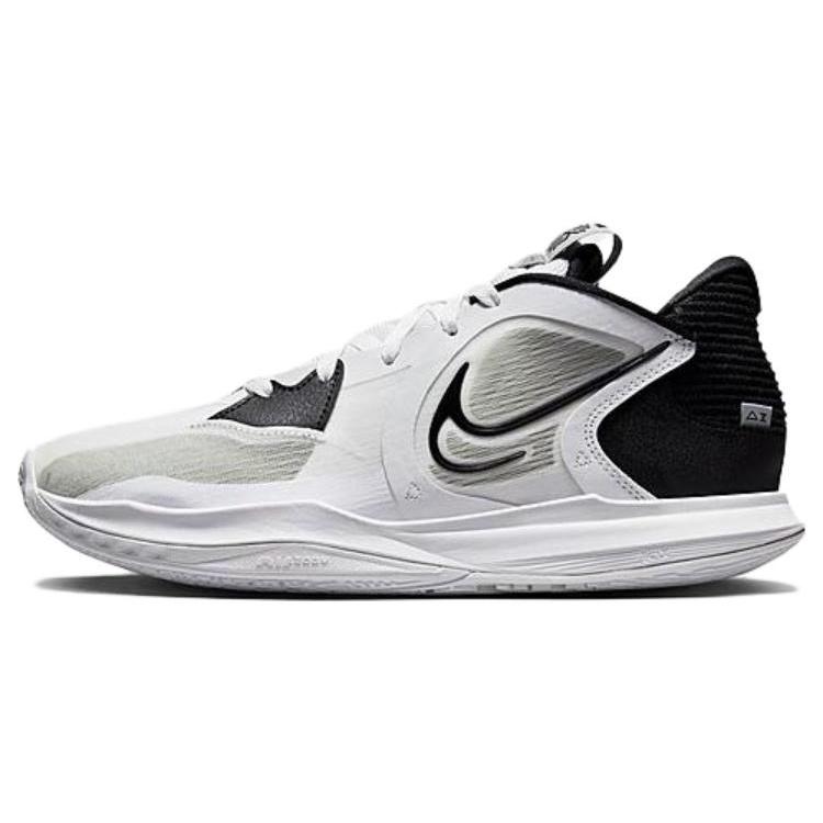 Nike Kyrie Low 5  Wolf Grey  Men s DJ6012-102 EU 42