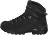 Обувь для треккинга Renegade GTX Mid deep black (0998)