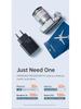Mai Duo Duo PD33W Dual Port Charger – UK/EU Specifications