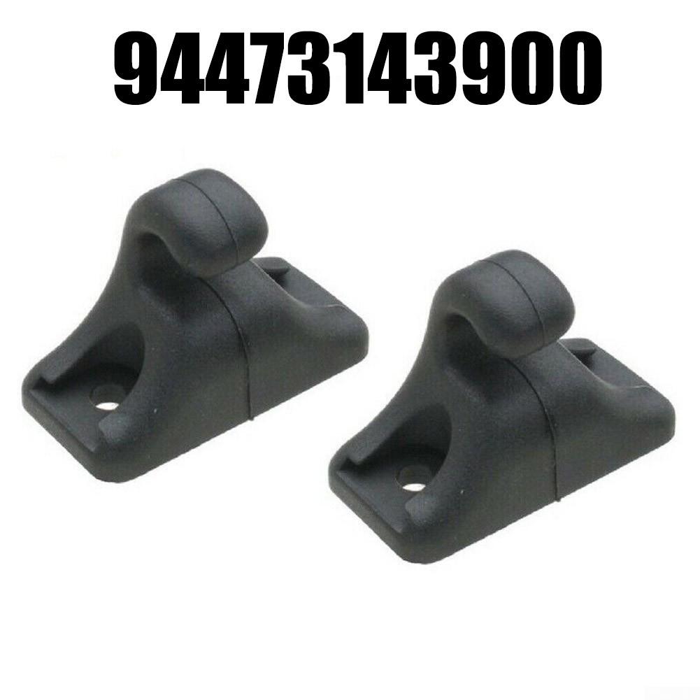 Accessories Clips For Porsche 924 944 968 Left Right