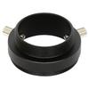 Telescope Accessories Include M36X1Mm Male Thread Adapter to 1.25inch Interface and M42X0.75Mm