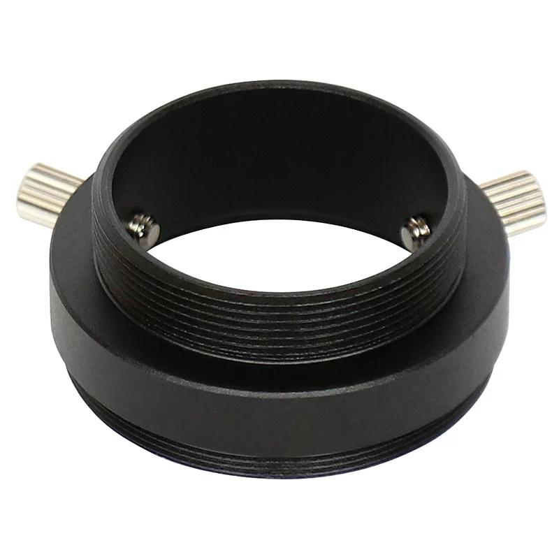 Telescope Accessories Include M36X1Mm Male Thread Adapter to 1.25inch Interface and M42X0.75Mm