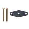 388685 Gruppo Pompa Carburante 18-7350 Adatto per Johnson Evinrude Fuoribordo 3-25 6 8 9.9 15 10 18 CV 377927