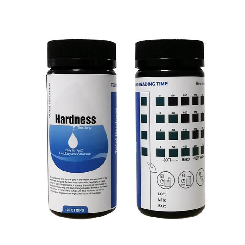 

OIMG Water Hardness Test Strips