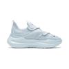 Li Ning Cloud Wave PRIMALOFT Casual Shoes Women's Low Top Folk Blue AGLV266-1