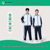 Qingqing World Nanchang School Uniform Jacket