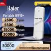 Portable 4G/5G Mobile WiFi Router for Outdoor, Business, Car, and Home.