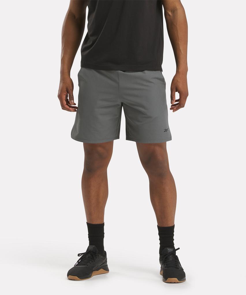 Reebok Strength Shorts 4.0 - Grey / 100205357