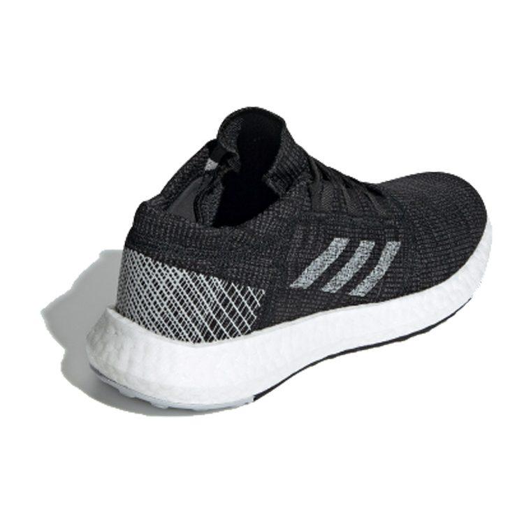 adidas Wmns PureBoost Go 'Grey' Women's B75822