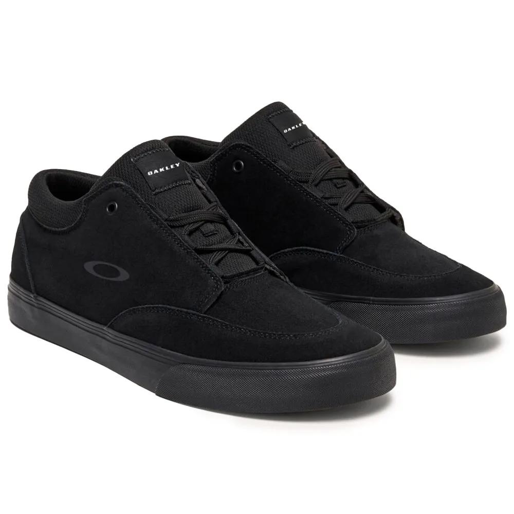 Oakley Sneakers Banks Low