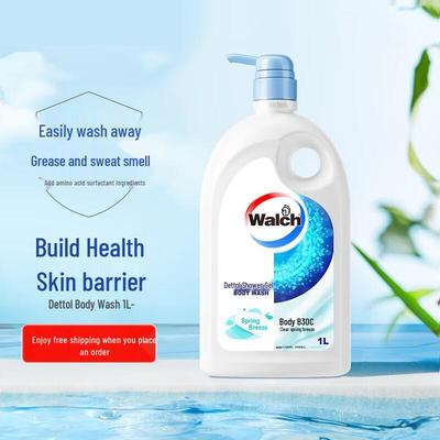 Saponi e gel doccia – Gel doccia