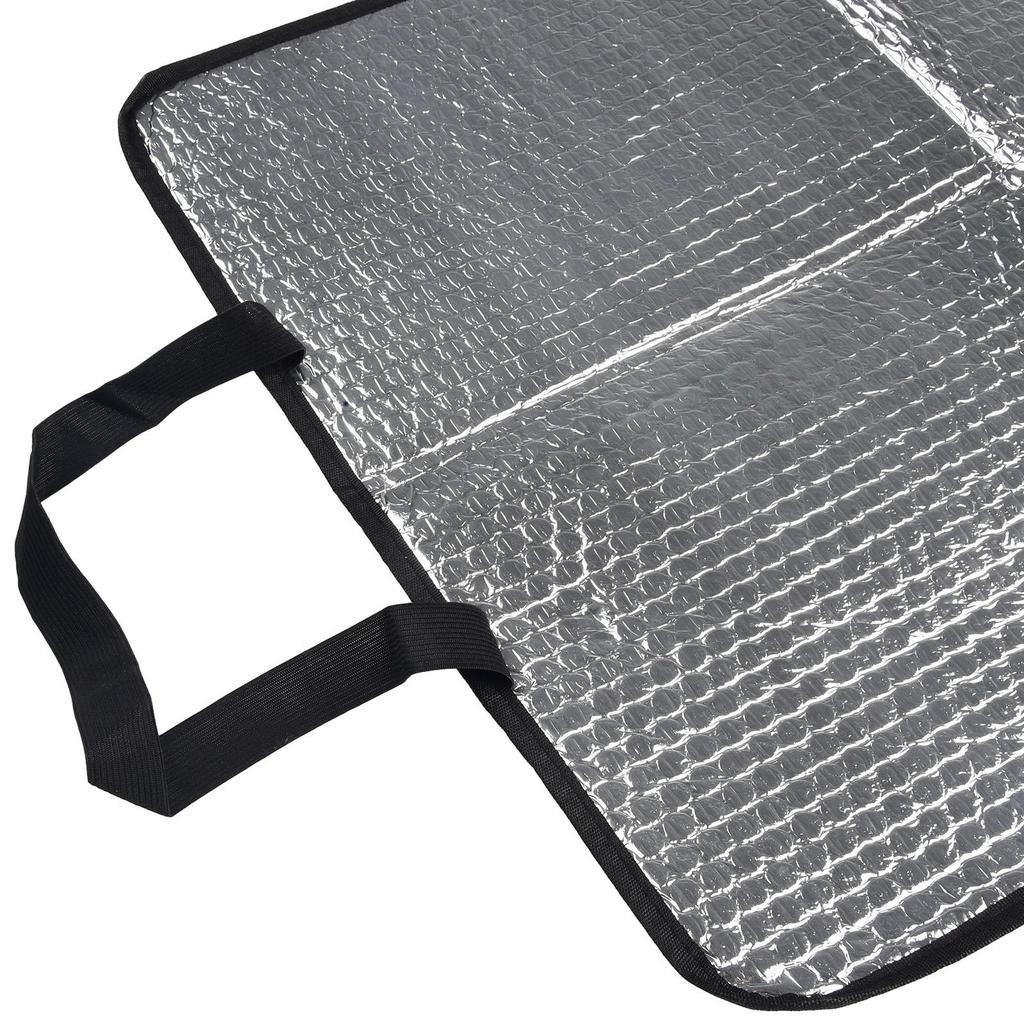 Husă impermeabilă pentru aer condiționat, design convenabil