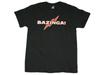 The Big Bang Theory BAZINGA Men's T-shirt NEW