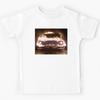 Parte superior (Meninas a partir de 4 anos) – T-Shirts