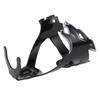 Bike Water Bottle Holder Lightweight Thick Aluminum Alloy Flexible Bicycle Cup Cage for Mountain