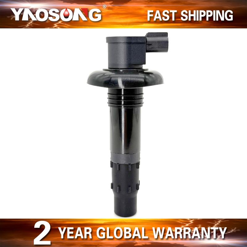 Ignition Coil For SeaDoo 130 155 185 215 255 260 GTX RXT RXP GTS GTR Wake 4TEC 2003-2016 296000307 420664020