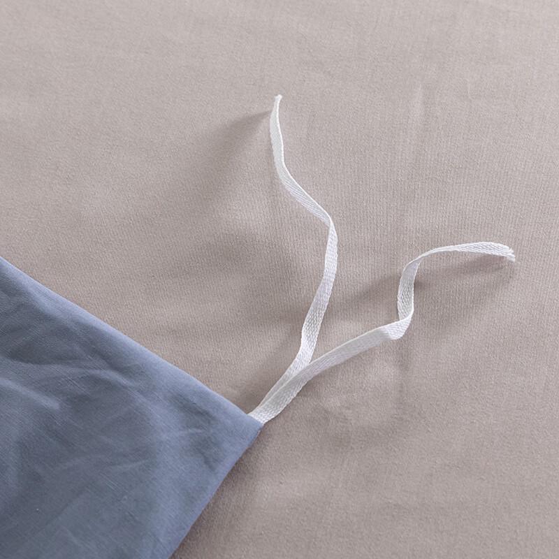 Hengyuanxiang Luxury Long-Staple Cotton Bedding Set