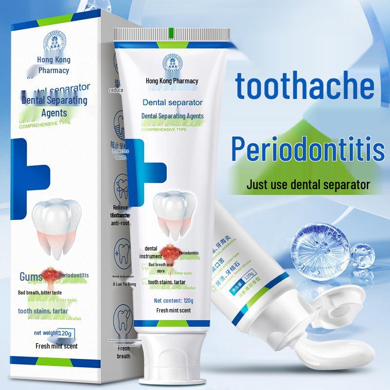 99 Hydroxyapatite Toothpaste: Strengthens Teeth, Protects Gums, Reduces Tartar, Eliminates Bad Breath, Provides Dense Cleansing Foam